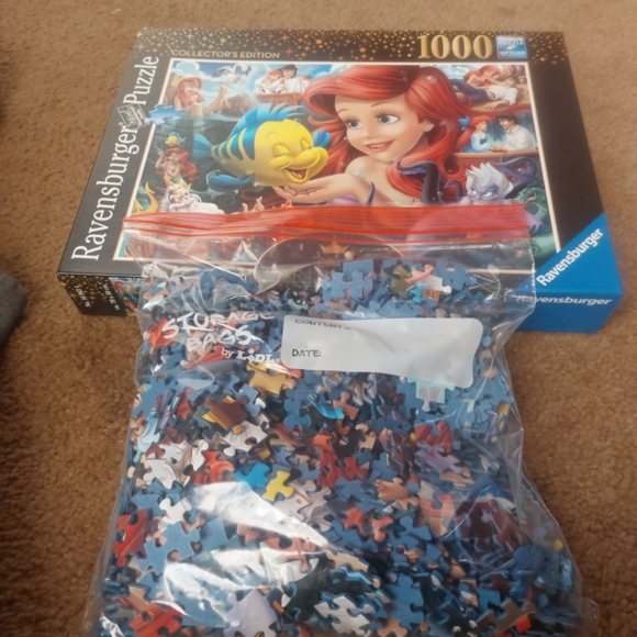 Puzzles - Picture 3 of 3